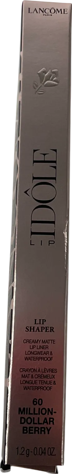 Lancome Lip Idle Lip Shaper 60 1.2