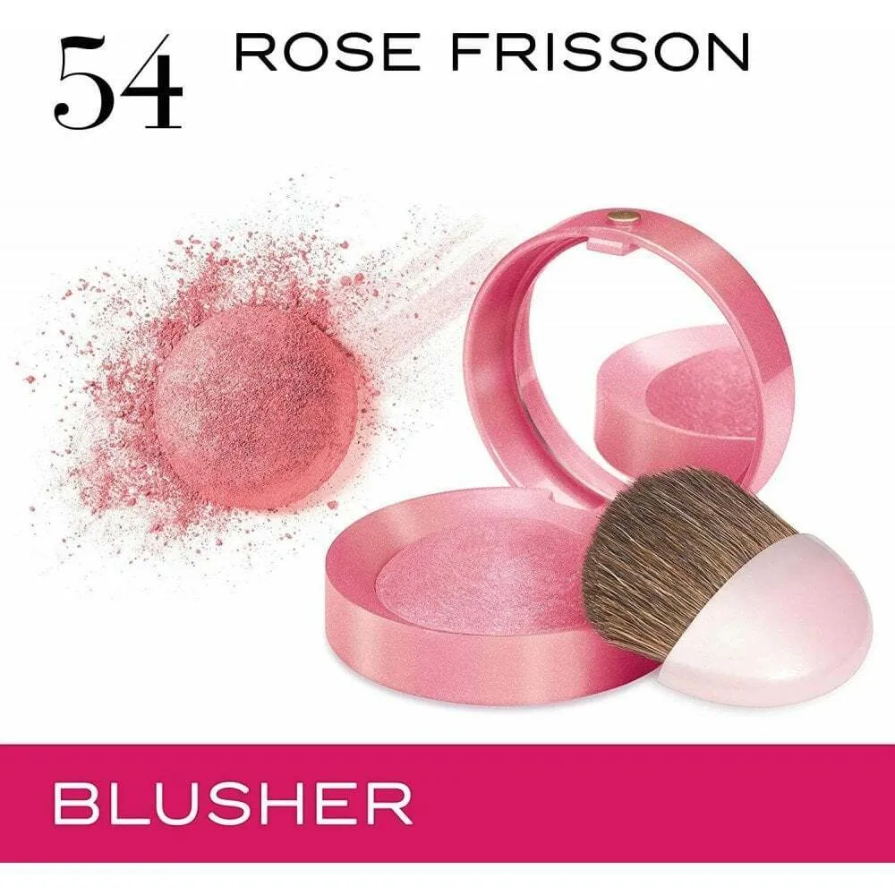Little Round Pot Blusher