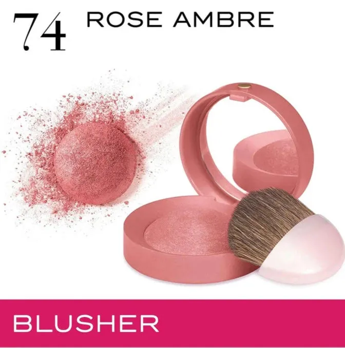 Little Round Pot Blusher