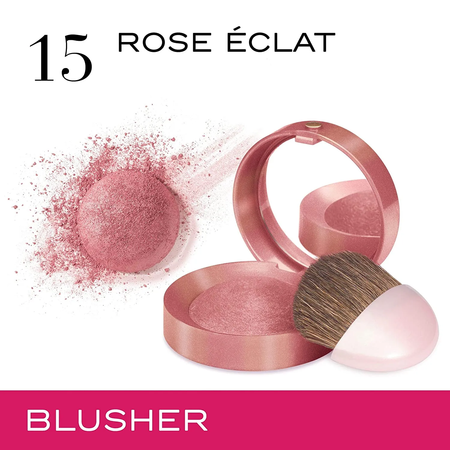 Little Round Pot Blusher