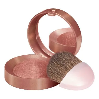 Little Round Pot Blusher