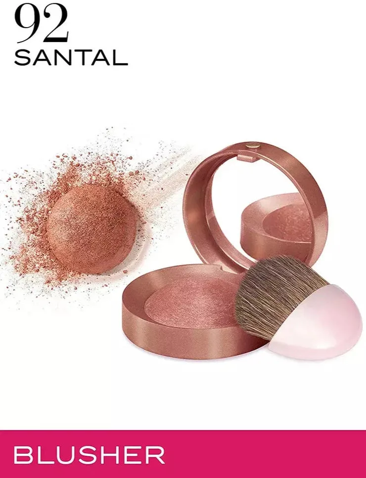 Little Round Pot Blusher