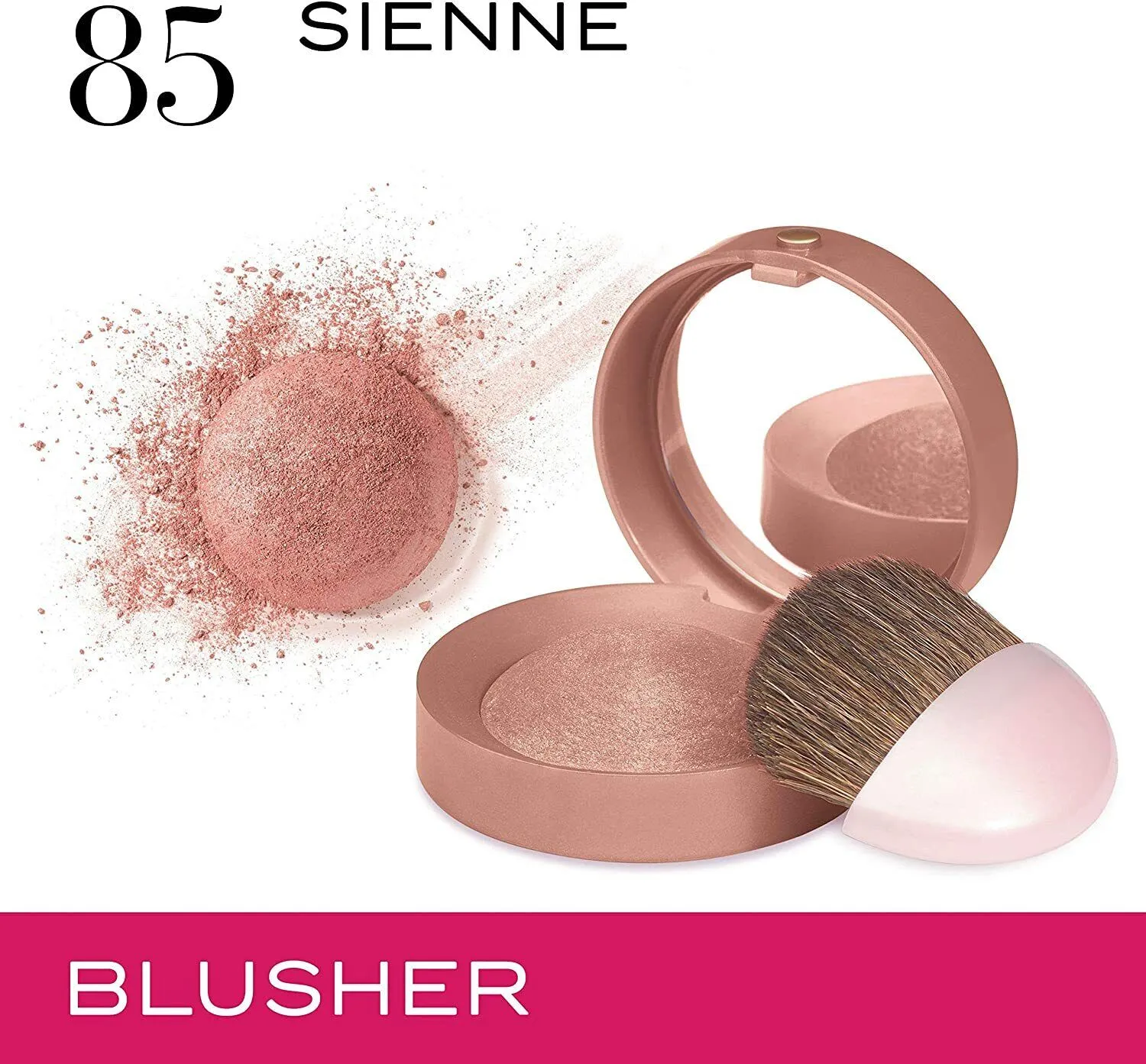 Little Round Pot Blusher