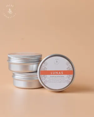 Lunas Extra Strength Ache Balm