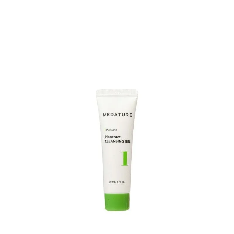 Medature Plantract Cleansing Gel