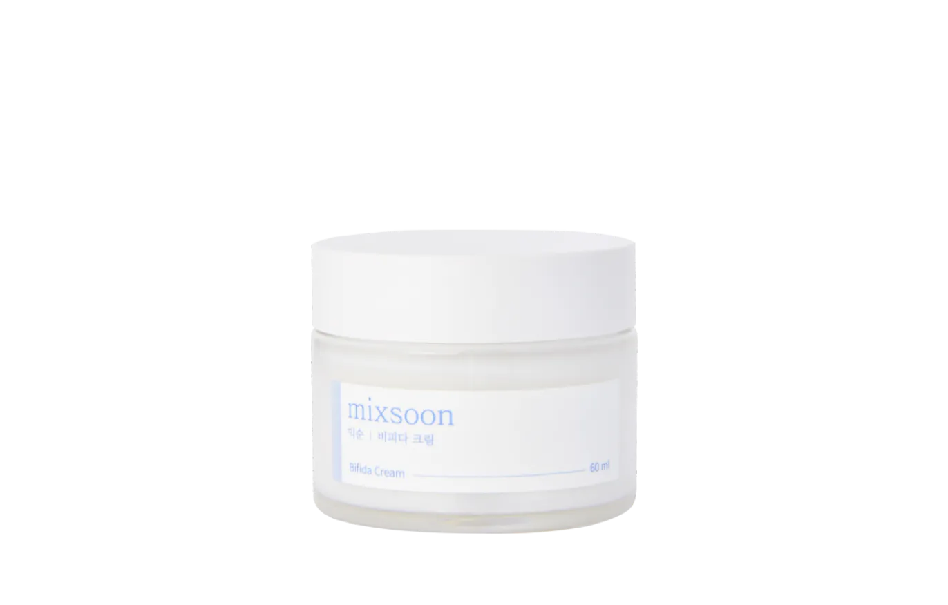 mixsoon Bifida Cream 60ml