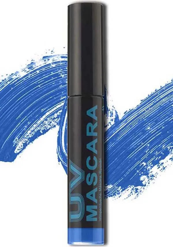 Neon Blue | NEON MASCARA
