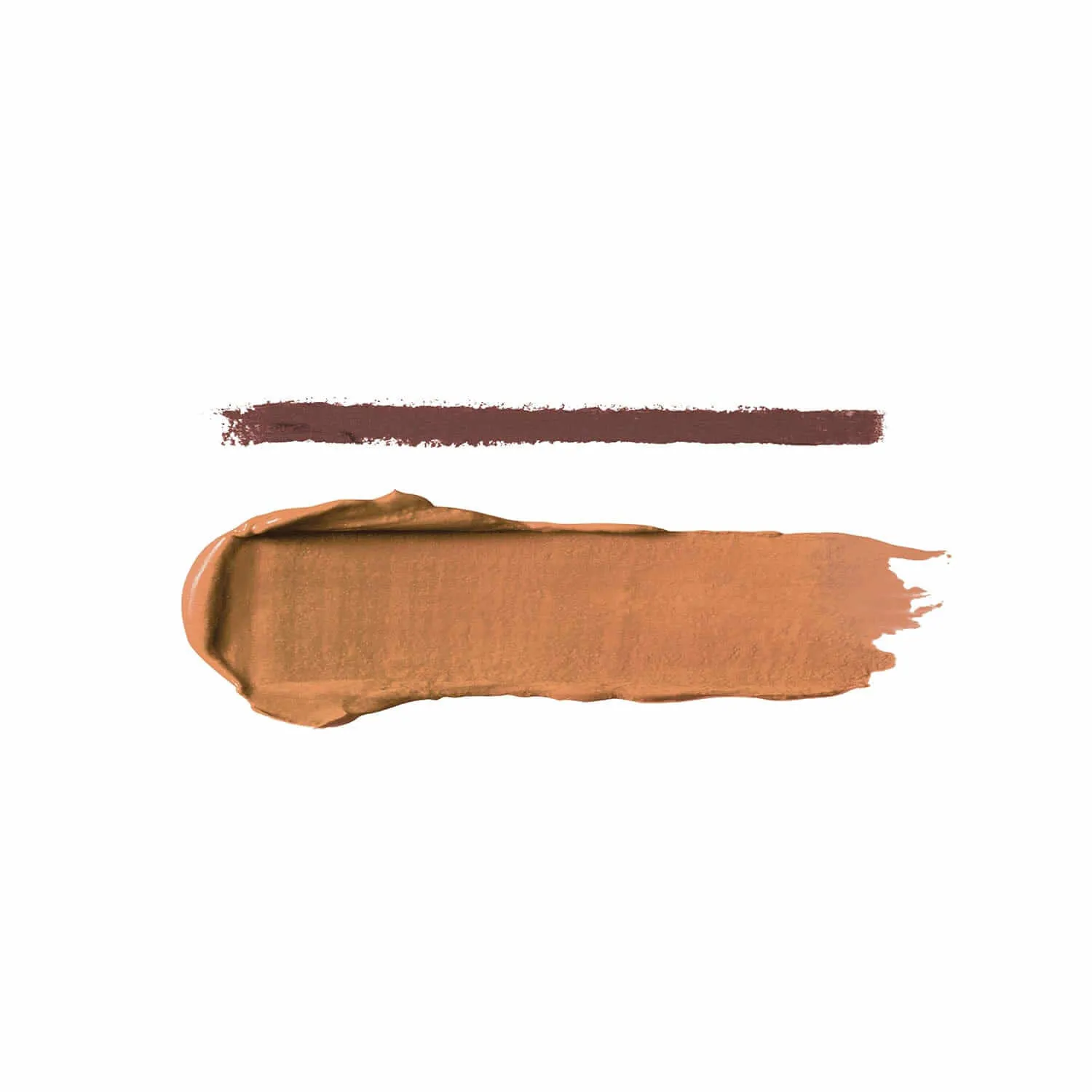 NO FILTER Lipstick | Mocha