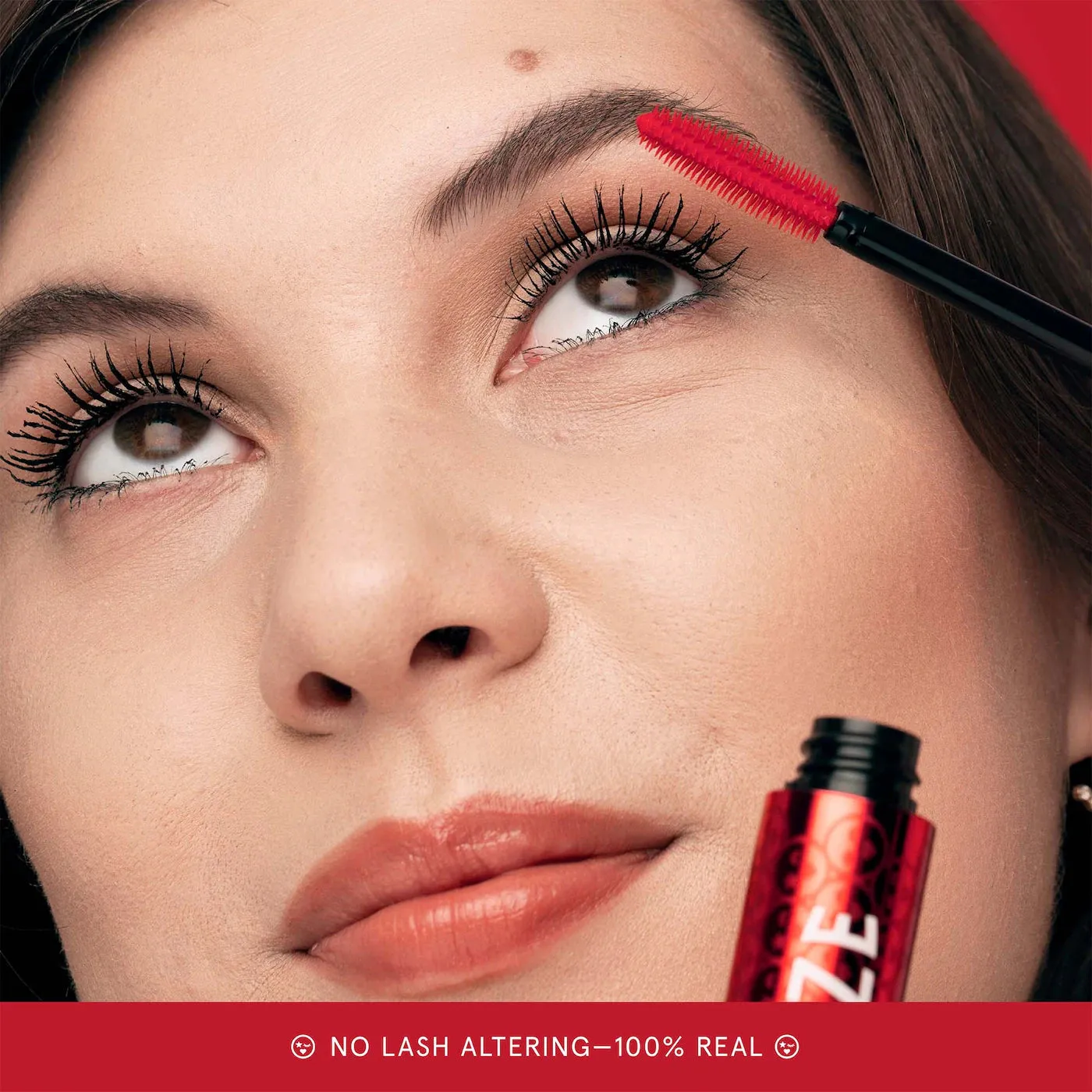 One/Size - Fantasize Lifting & Lengthening Mascara