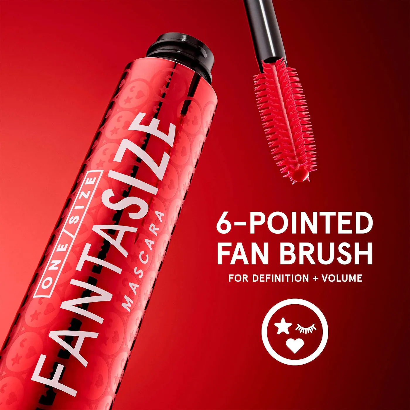 One/Size - Fantasize Lifting & Lengthening Mascara