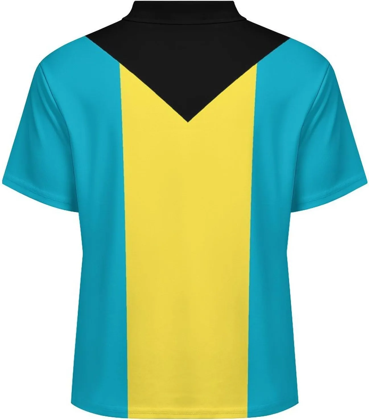 Polo Athletic Shirts for Women Button Down Short Sleeve Tops Quick Dry Resistant Moisture Wicking Golf Polo