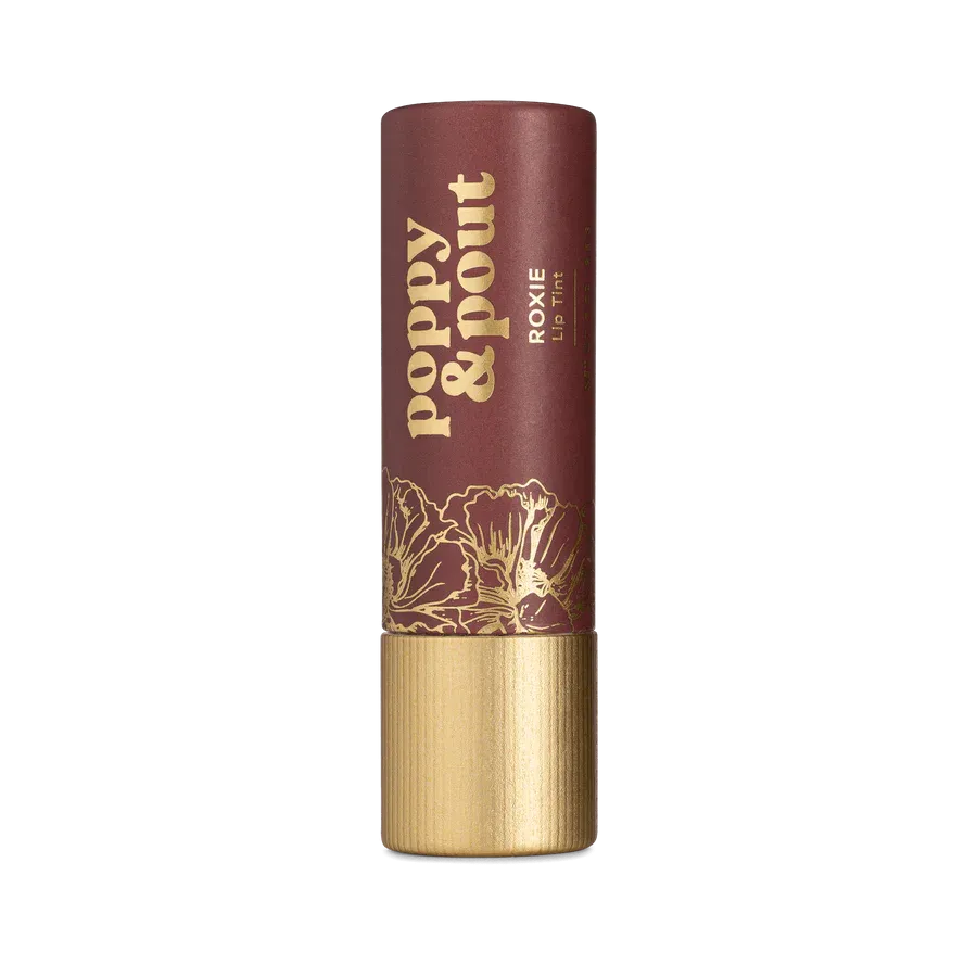 Poppy & Pout Lip Tint