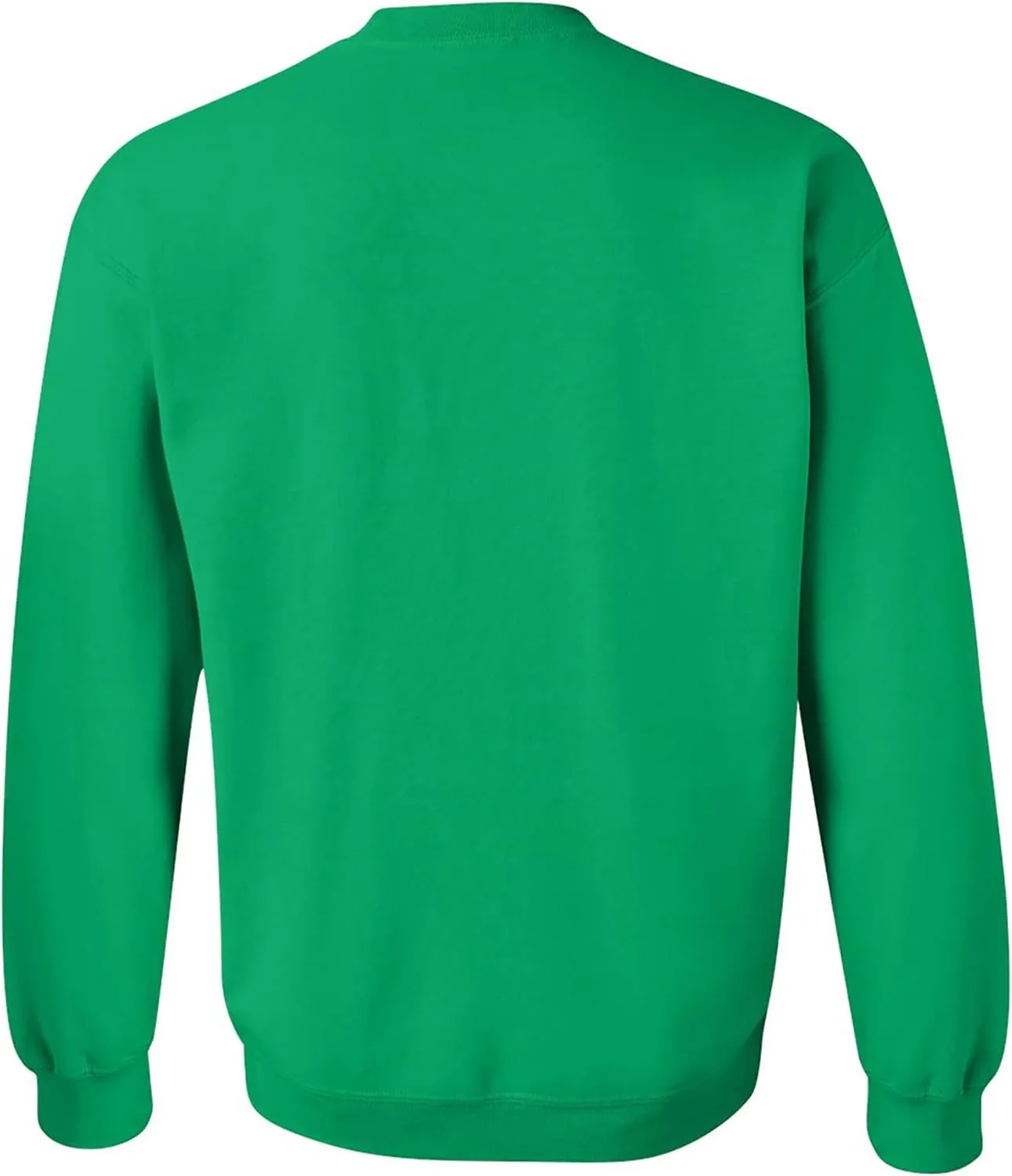 Proud Marines DAD Crewneck Sweatshirt