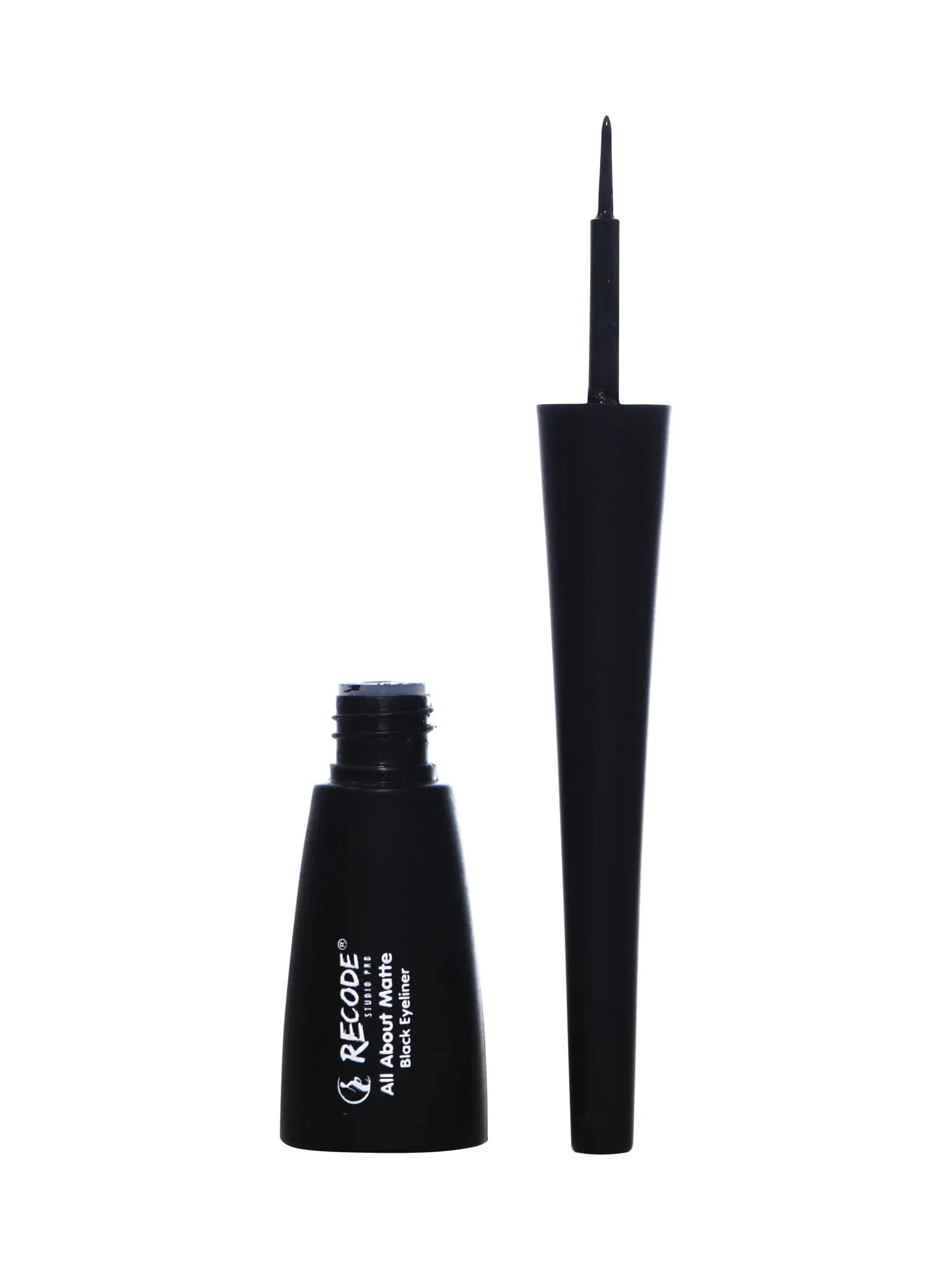 Recode Matte Black Eyeliner 3.5 ML