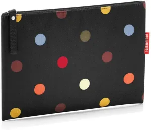 reisenthel case 1 dots - universal small organizer for cosmetics or small handbag items