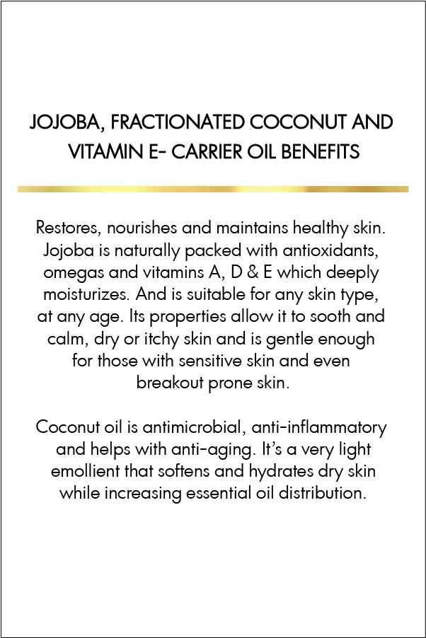 Revitalize 100% Pure Essential Oil