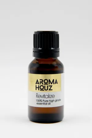 Revitalize 100% Pure Essential Oil