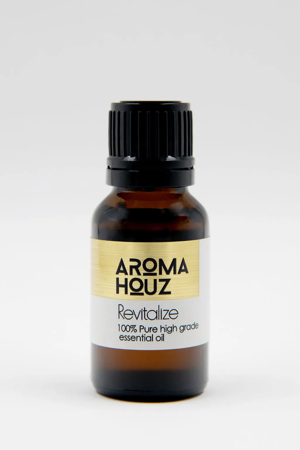 Revitalize 100% Pure Essential Oil