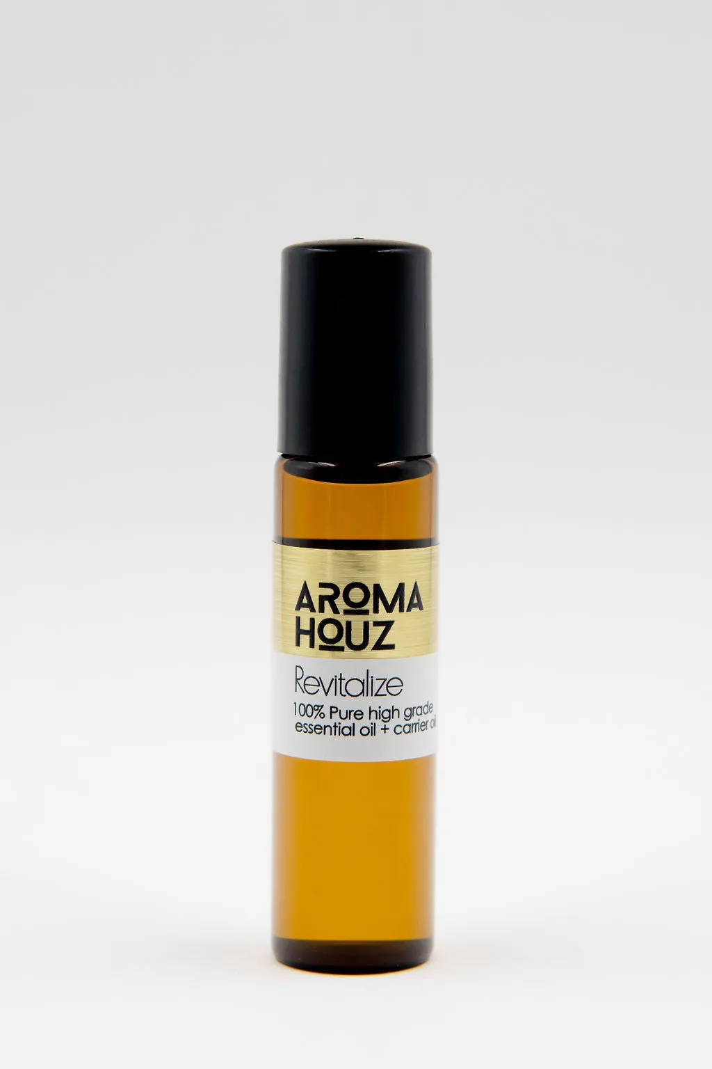 Revitalize 100% Pure Essential Oil