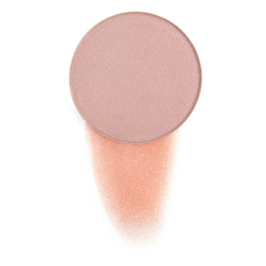 Sophie • Pressed Blushing Bronze