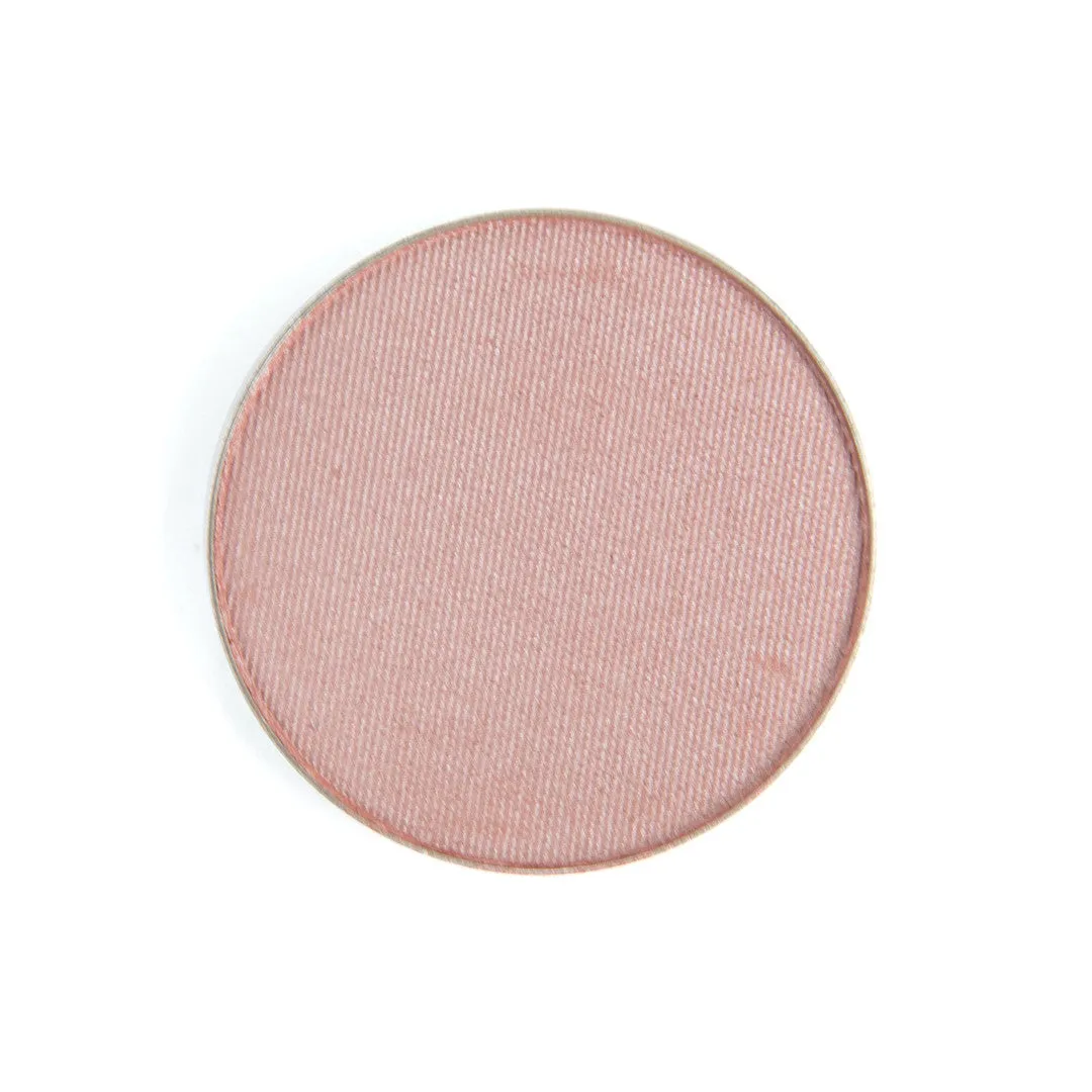 Sophie • Pressed Blushing Bronze