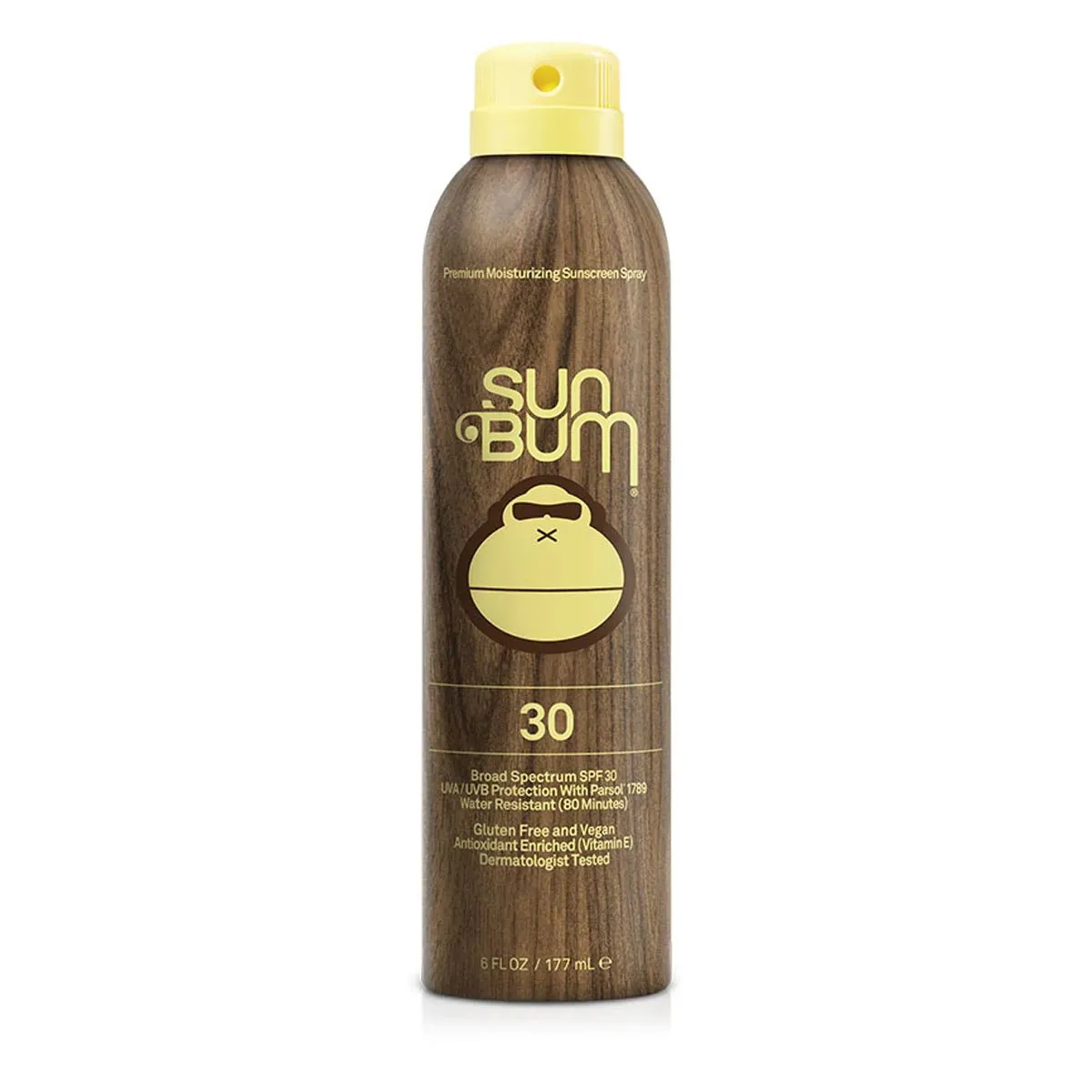 SPF 30 Sunscreen Spray 170G