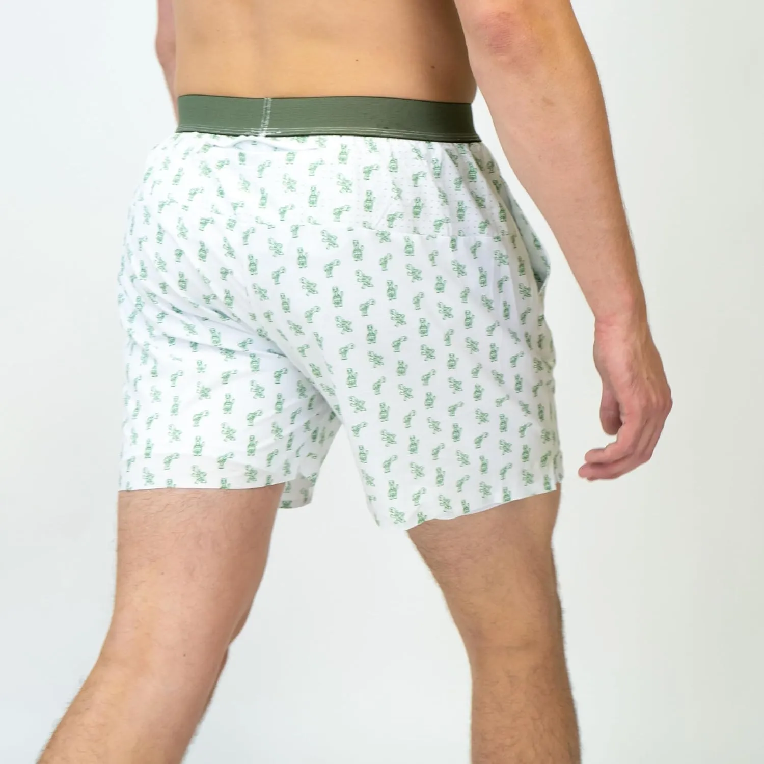 Sprints Mens 2-in-1 Running Shorts, 5 inch Quick Dry Athletic Shorts w/Pockets, Breathable, 4-Way Stretch for Gym & Workout