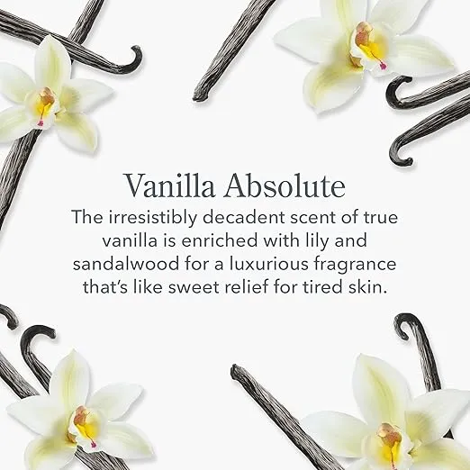 Vanilla Bean Bodycare Bundle